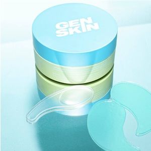 🧚🏽‍♂️GEN SKIN FOR DARK UNDER EYE🧚🏽‍♂️
